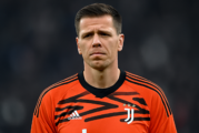 Wojciech Szczesny : Confessions sur son combat perdu contre la nicotine