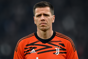 Wojciech Szczesny : Confessions sur son combat perdu contre la nicotine