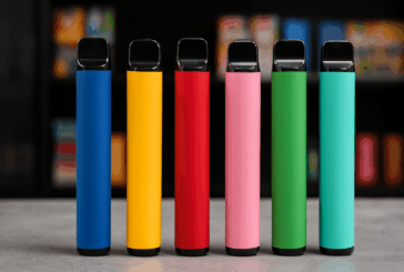 Fin des vapes jetables au Royaume-Uni : menace sur le sevrage tabagique