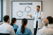 Nicotine : démêler le vrai du faux pour une meilleure santé publique