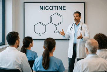 Nicotine : démêler le vrai du faux pour une meilleure santé publique