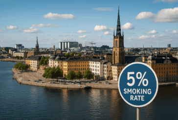 Sachets de nicotine : espoir pour les fumeurs, inquiétude pour les autorités