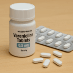 Varenicline-min