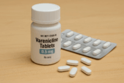 Une pilule pour arrêter de vapoter : la varénicline fait ses preuves chez les 16-25 ans