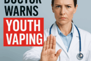 Vapotage des ados en Europe : l’épidémie silencieuse progresse