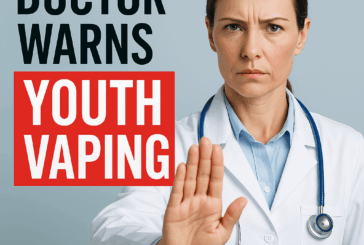 Vapotage des ados en Europe : l’épidémie silencieuse progresse