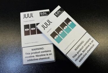 Après deux ans de bataille, Juul obtient l’accord tabac/menthol