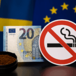 Taxes produits nicotinés - Bruxelles vs Suède-min