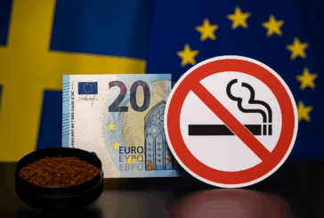 Bruxelles vise les produits nicotinés pour renflouer ses caisses, la Suède crie au scandale