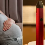 E-cigarettes et grossesse : même sans nicotine, des effets sur le cerveau fœtal