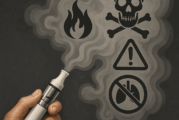 Vapotage : la fausse promesse d’un produit sans danger ?