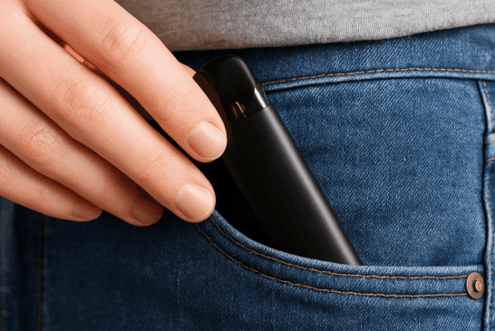 Les Pods et le novice : ce qu’il faut savoir pour bien démarrer