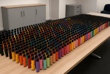 Au Royaume-Uni, Redbridge durcit le ton contre les e-cigarettes interdites