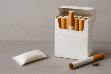 Interdiction des sachets nicotinés : la Suède met en garde la France