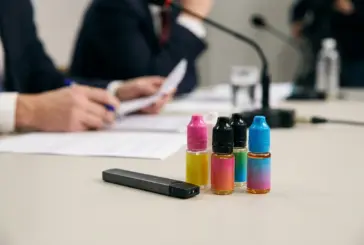 Arômes de vape : la Belgique acte leur interdiction quasi totale dès 2028