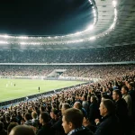 Coupe du Monde 2026 : l&rsquo;interdiction de vaper dans les stades met en lumière les contradictions de la politique mondiale sur la nicotine