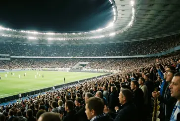Coupe du Monde 2026 : l&rsquo;interdiction de vaper dans les stades met en lumière les contradictions de la politique mondiale sur la nicotine