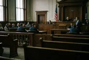 États-Unis : le 5e Circuit valide le blocage de la FDA sur une autorisation de vape