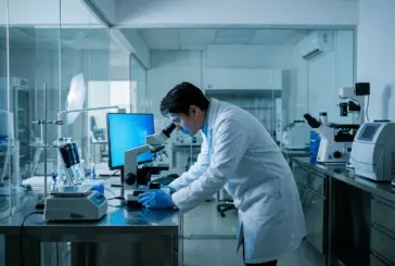 Cancer du poumon et vape : une étude coréenne relance le débat scientifique