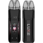 INFO BATCH : Luxe XR Max 2 (Vaporesso)