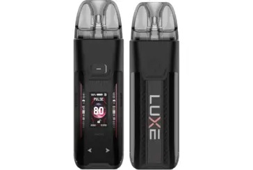 INFO BATCH : Luxe XR Max 2 (Vaporesso)