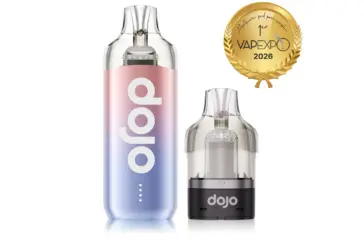 INFO BATCH : Puff Dojo Blast 30K (Vaporesso)