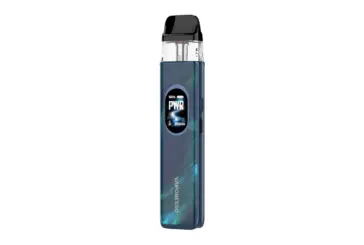 INFO BATCH : XROS 6 & XROS 6 Mini (Vaporesso)