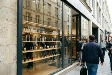 Marché français de la vape en 2026 : bilan d&rsquo;une industrie à la croisée des chemins