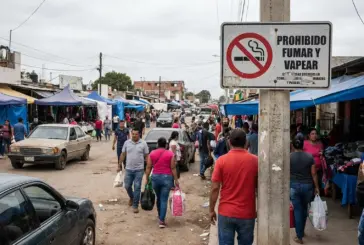 Mexique : le bannissement de la vape, six mois après — bilan d&rsquo;une interdiction radicale