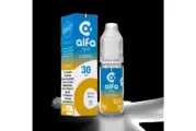 PARLONS E-JUICE : Classic Blond (Alfaliquid)