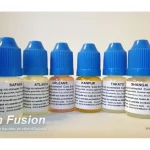 PARLONS E-JUICE : Urban Fusion (Alfaliquid)