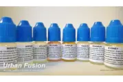 PARLONS E-JUICE : Urban Fusion (Alfaliquid)