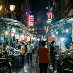 Prohibition de la vape : en Australie et en Thaïlande, l&rsquo;interdiction nourrit le marché noir