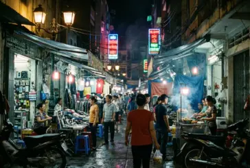 Prohibition de la vape : en Australie et en Thaïlande, l&rsquo;interdiction nourrit le marché noir