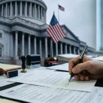 Trump, Big Tobacco et la FDA : quand les dons de l&rsquo;industrie précèdent les décisions réglementaires
