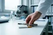 Vape comme substitut au tabac : une grande étude sème le doute sur les bénéfices réels
