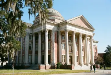 Alabama : la Cour suprême de l&rsquo;État valide la loi encadrant la vente de cigarettes électroniques