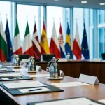 Coalition de douze États membres de l'Union européenne réclamant l'interdiction des arômes de vape à la Commission européenne
