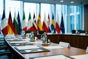 Arômes de vape : douze pays européens réclament une interdiction à Bruxelles