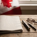 Éditorial de presse canadien sur l'interdiction des vapes aromatisées au Canada