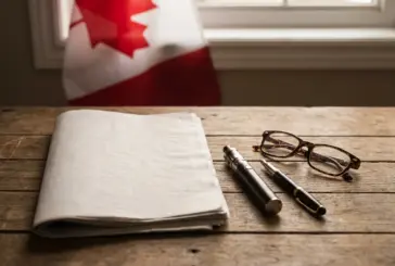 Canada : le Globe and Mail appelle Ottawa à interdire les vapes aromatisées