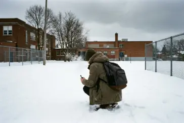 Canada : un taux de vapotage chez les jeunes parmi les plus élevés au monde, un signal d&rsquo;alarme