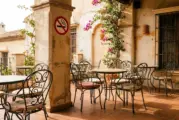 Espagne : terrasses, plages et parcs nationaux bientôt sans tabac ni vape