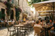 Espagne : terrasses, plages et parcs nationaux bientôt sans tabac ni vape