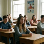 Campagne de prévention FDA contre le vapotage chez les jeunes aux États-Unis