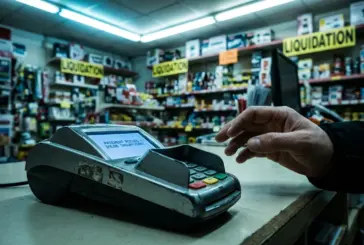 États-Unis : Visa et Mastercard coupent le robinet financier aux vendeurs de vapes non autorisés