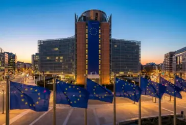 Fiscalité européenne : Bruxelles propose une taxe minimale inédite sur les e-liquides