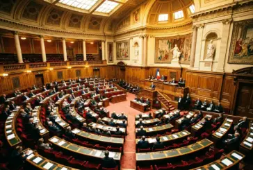 France : le Sénat enterre la taxe sur la vape, un soulagement pour la filière