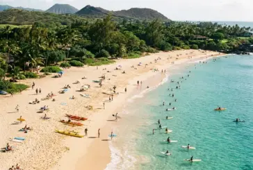 Hawaii 2027 : entre résignation et résistance, les habitants face à l&rsquo;interdiction des vapes