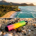 Hawaii : le gouverneur Green signe une série de lois qui interdisent les vapes jetables et durcissent la réglementation